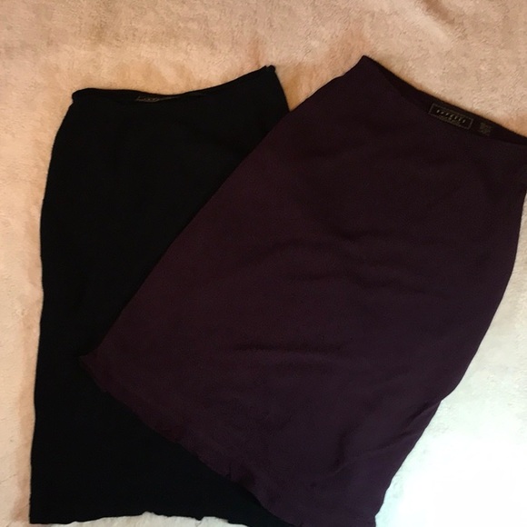 EXPRESS DRESS SKIRTS 5/6 (2) - Picture 1 of 3